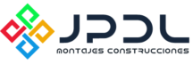 Logo JPDL Ingeniería