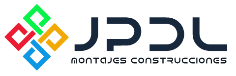 Logo JPDL Ingeniería